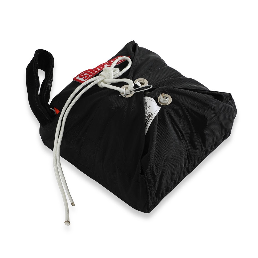 Simpson Parachute 42082BK;