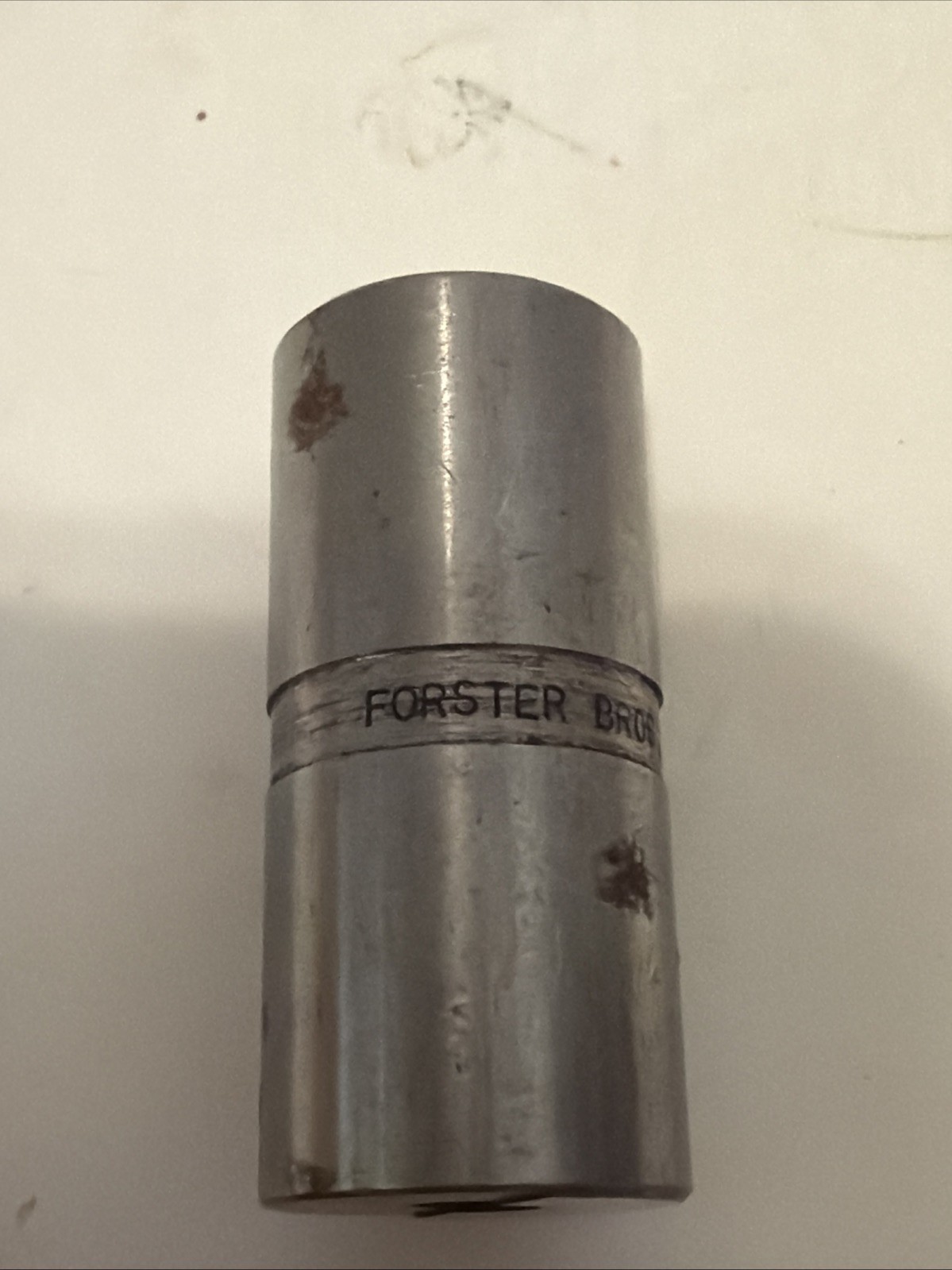 Forster Bros 22-250 Varminter