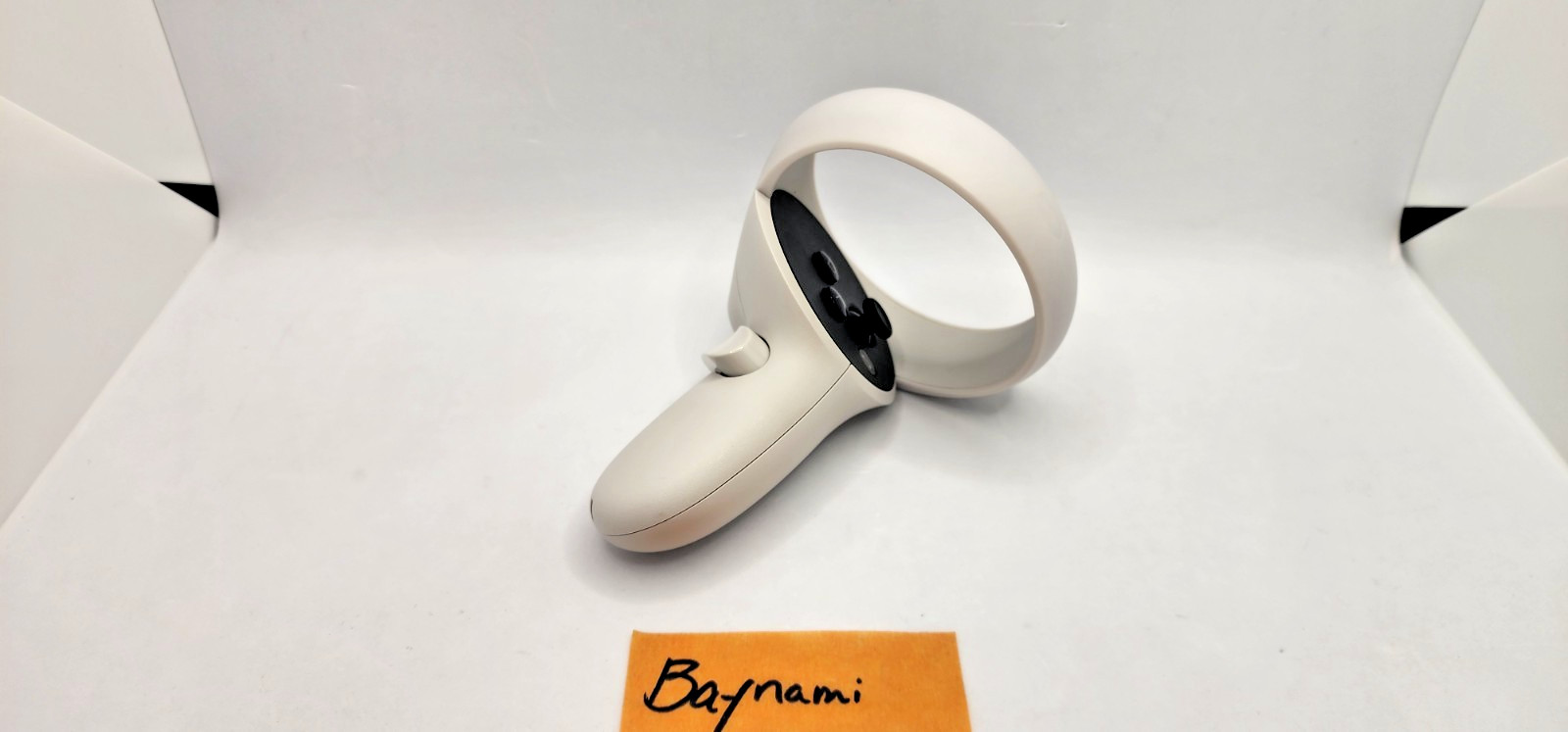 Genuine Original Meta Oculus Quest 2 VR RIGHT Touch Controller Only - Tested