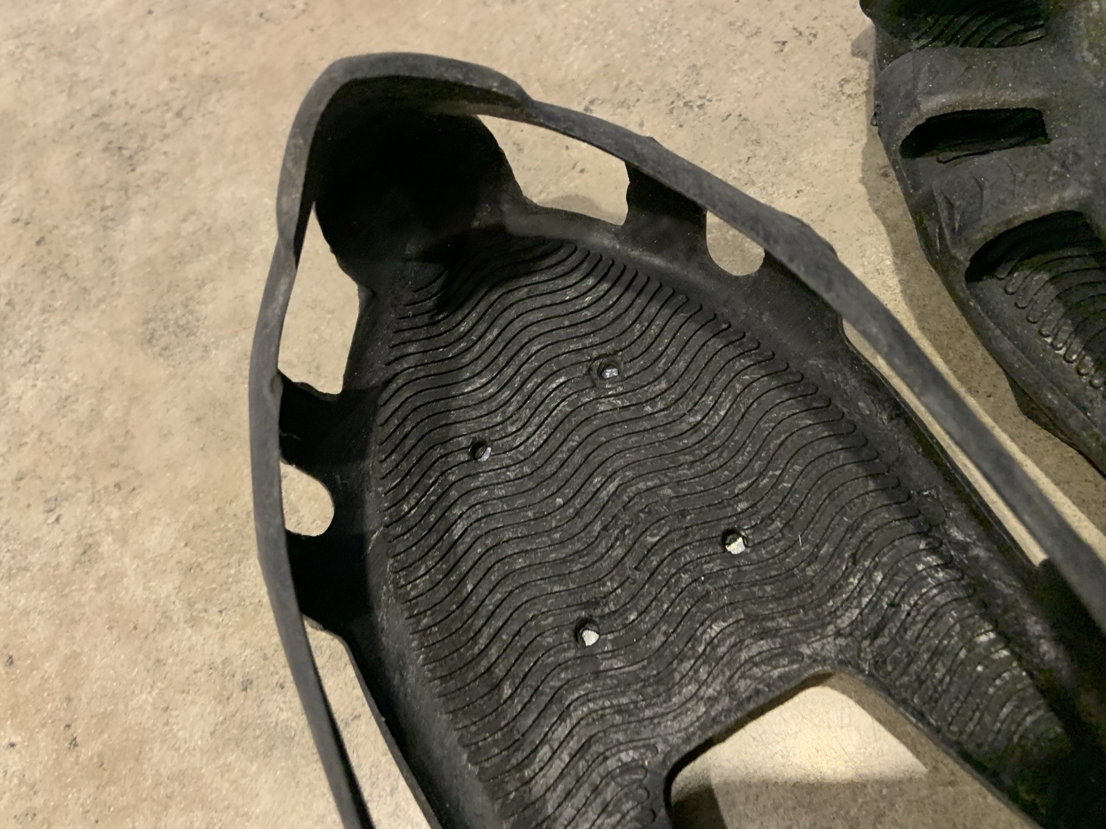 Stabil Ice Cleats For Shoes Size Medium