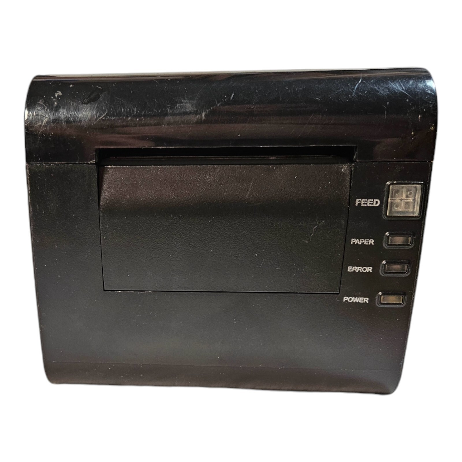 XPrinter D300H Thermal Kitchen Ticket Printer 80mm 260mm/s Serial USB LAN