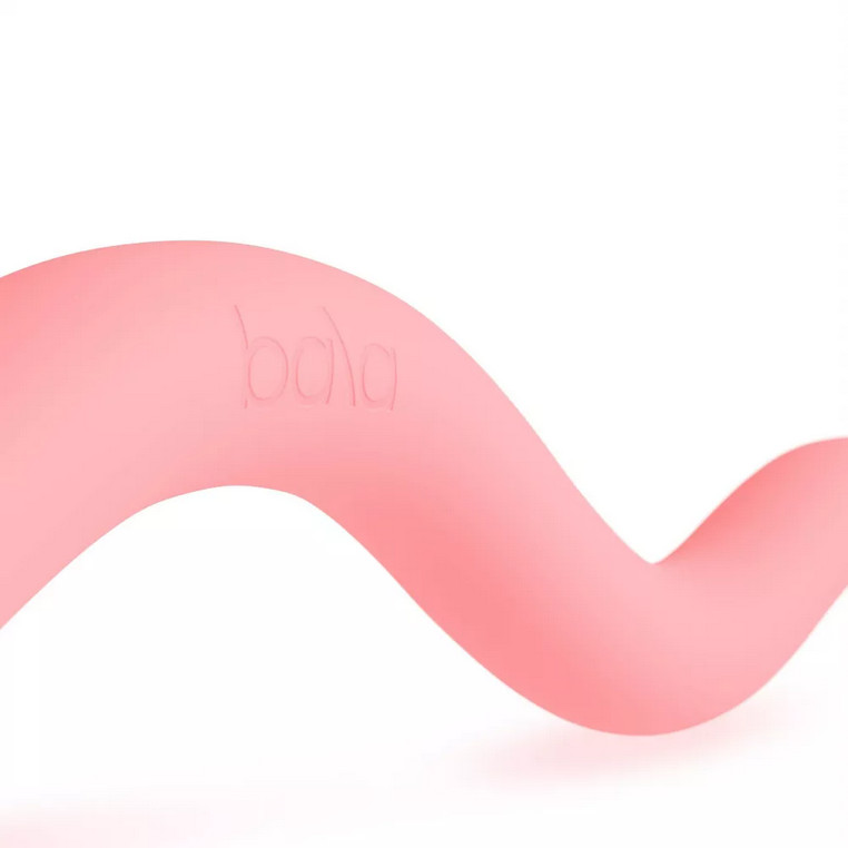 Perfect Gift #1 Exercise Bar" Vogue BALA BEAM 15 lb Exercise Bar Pink New