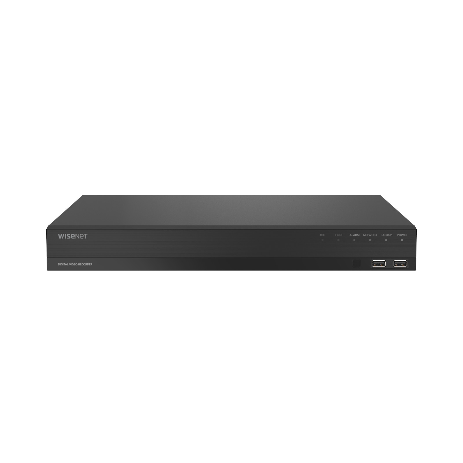 Hanwha  ARD-1610  16-Channel AHD, TVI, CVI, CVBS, IP Recorder