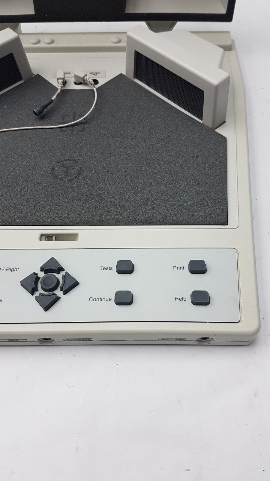 AudioScan Verifit VF-1 Real Ear Hearing Aid Analyzer