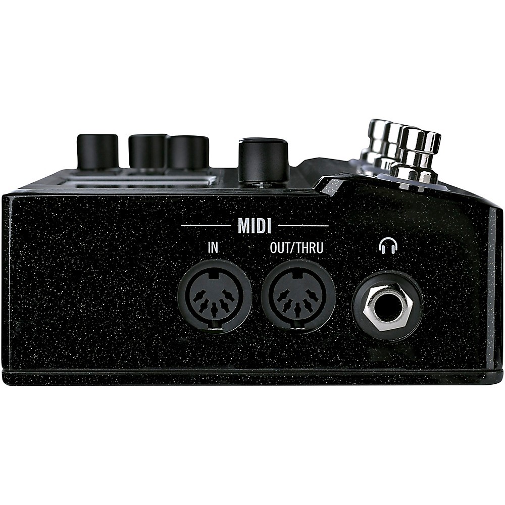 Line 6 HX Stomp Multi-Effects Processor Pedal