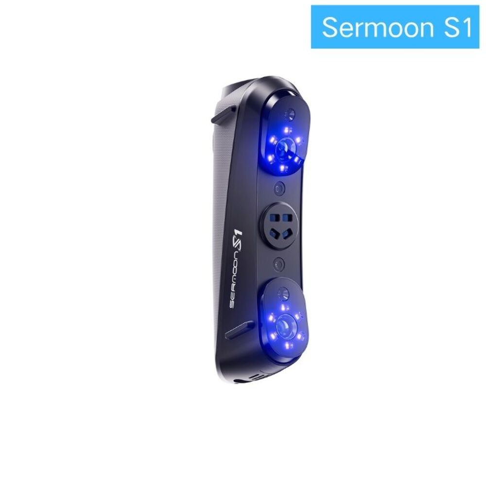 Creality Sermoon S1 3D Scanner