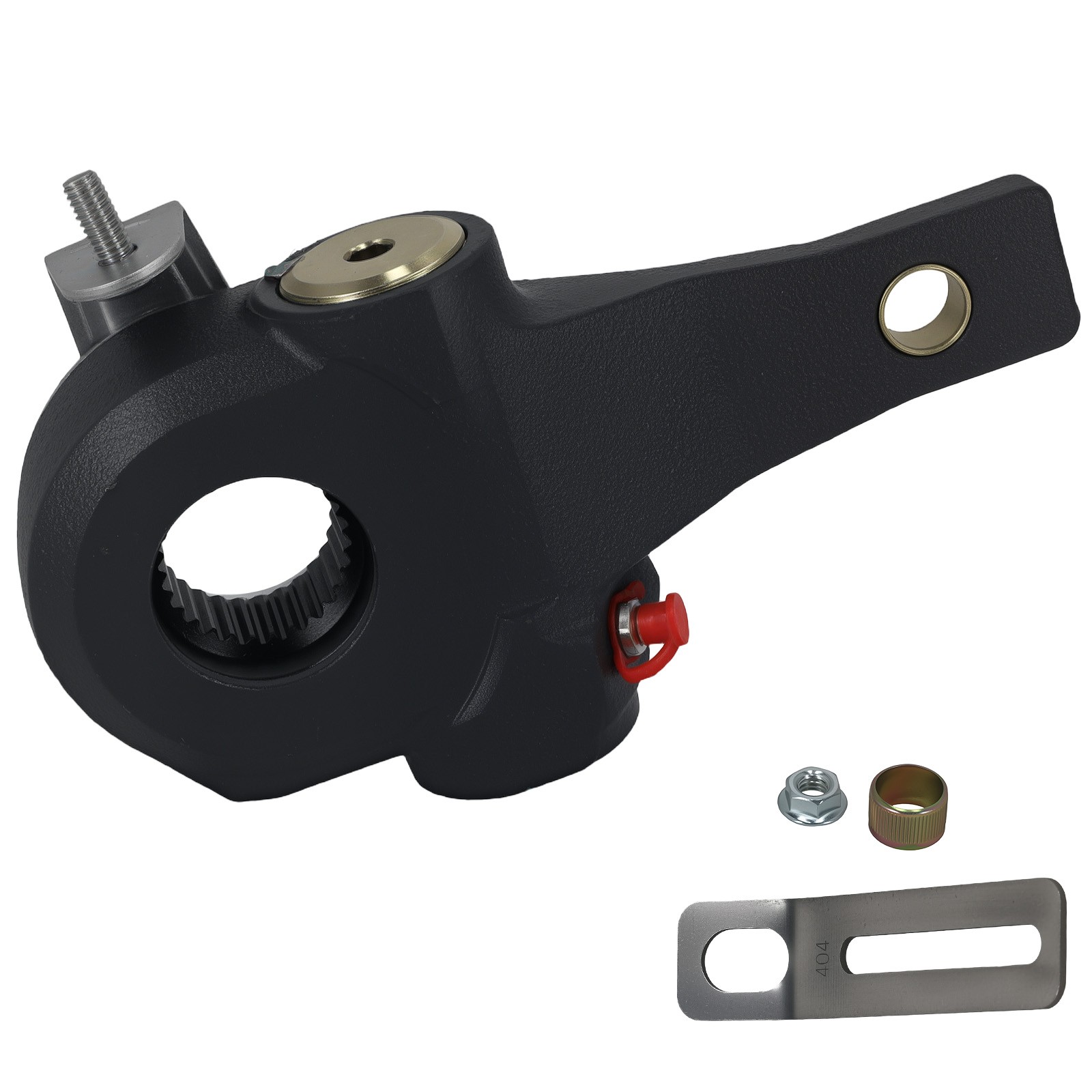 5.5" Automatic slack adjuster 28 Spline for Haldex 40910174 40910362 40010011