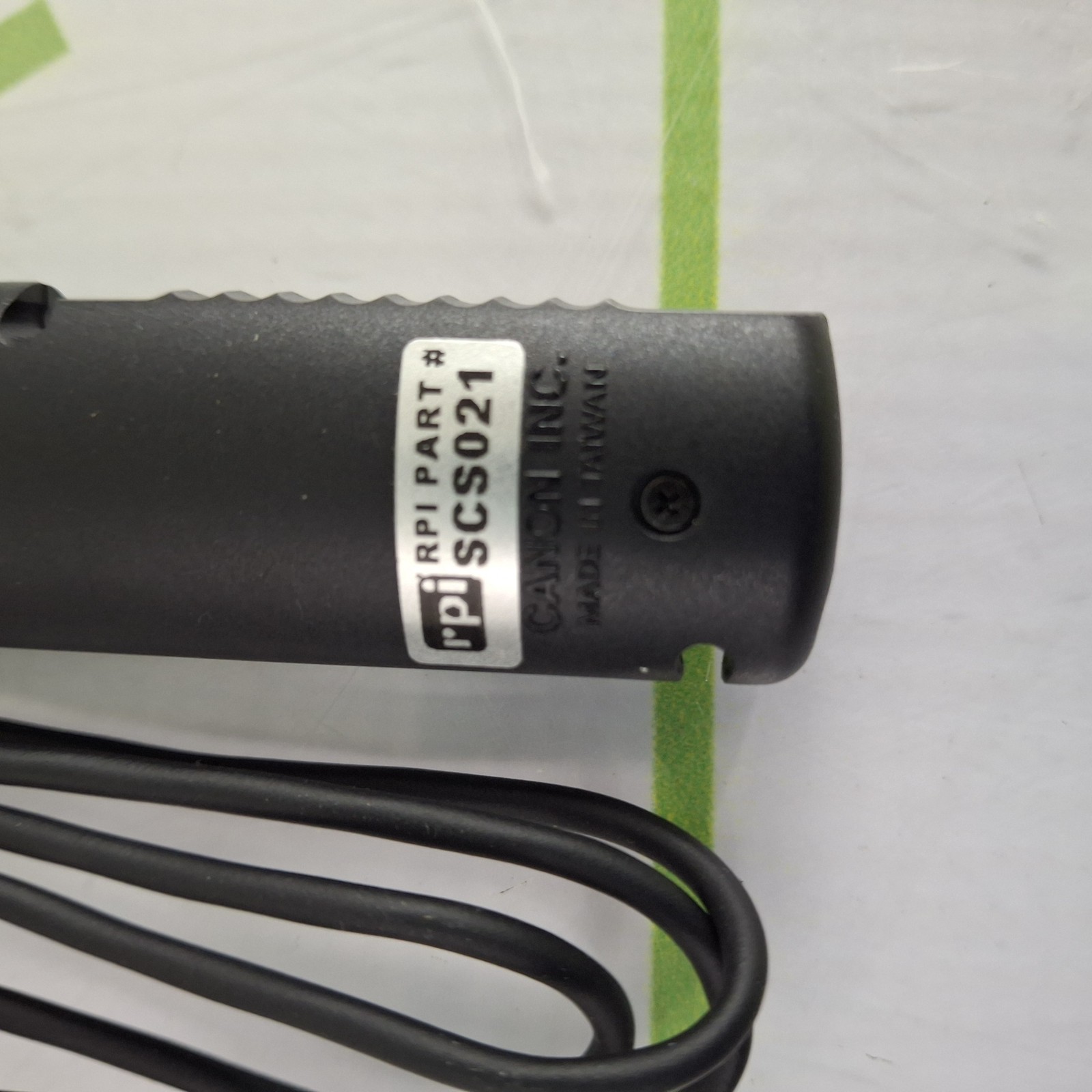 SciCan SCK028 Field Service Smart Kit