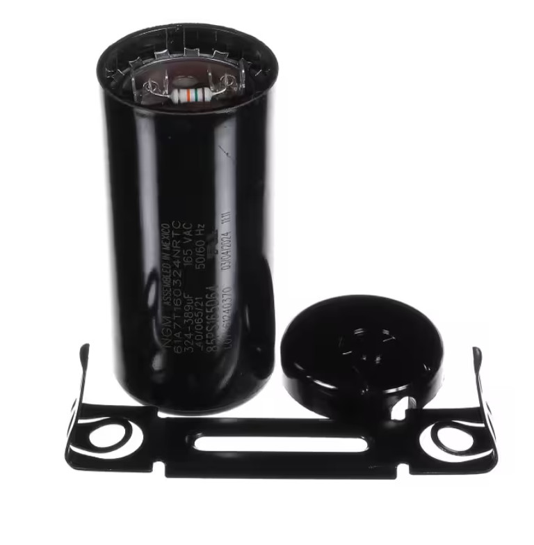 Misc Hardware 61A7T160324NRTC, 85PS165D64, 61240370, Capacitor, Start, 155 V
