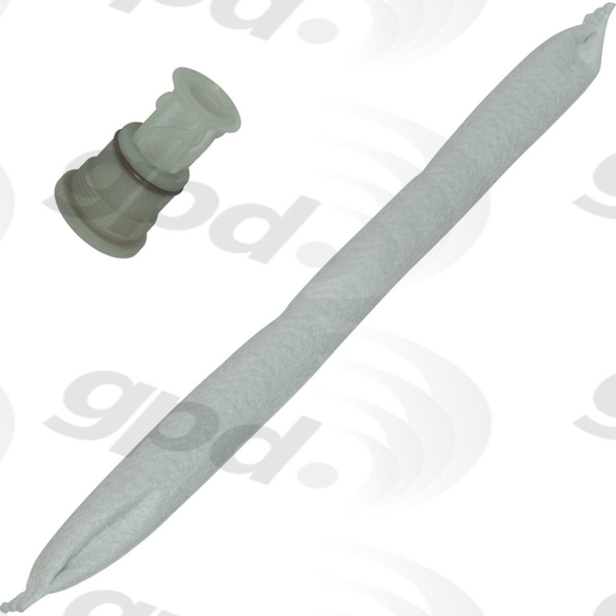 GPD 9442246 A/C Receiver Drier Kit fits 2015-2016 BMW Z4