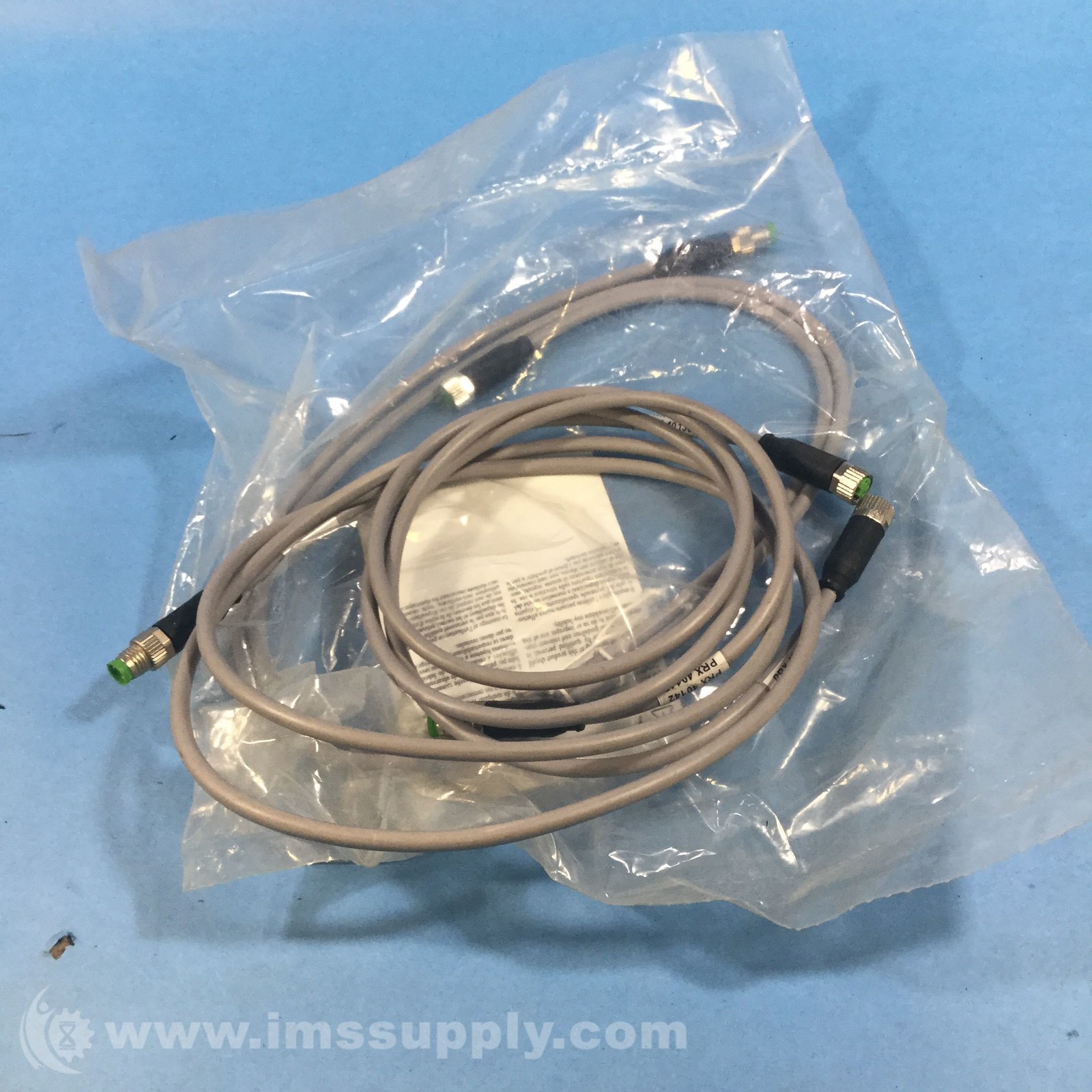 Automation Direct CDPO8-0A-010-AA M8 Patch Cable FNIP