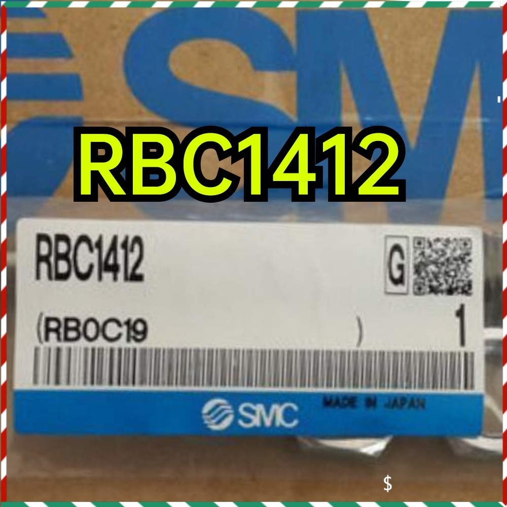 RBC1412 Fst RBC1412 1PCS NEW SMC RBC1412 RBC1412 RBC1412 Fast ship *le