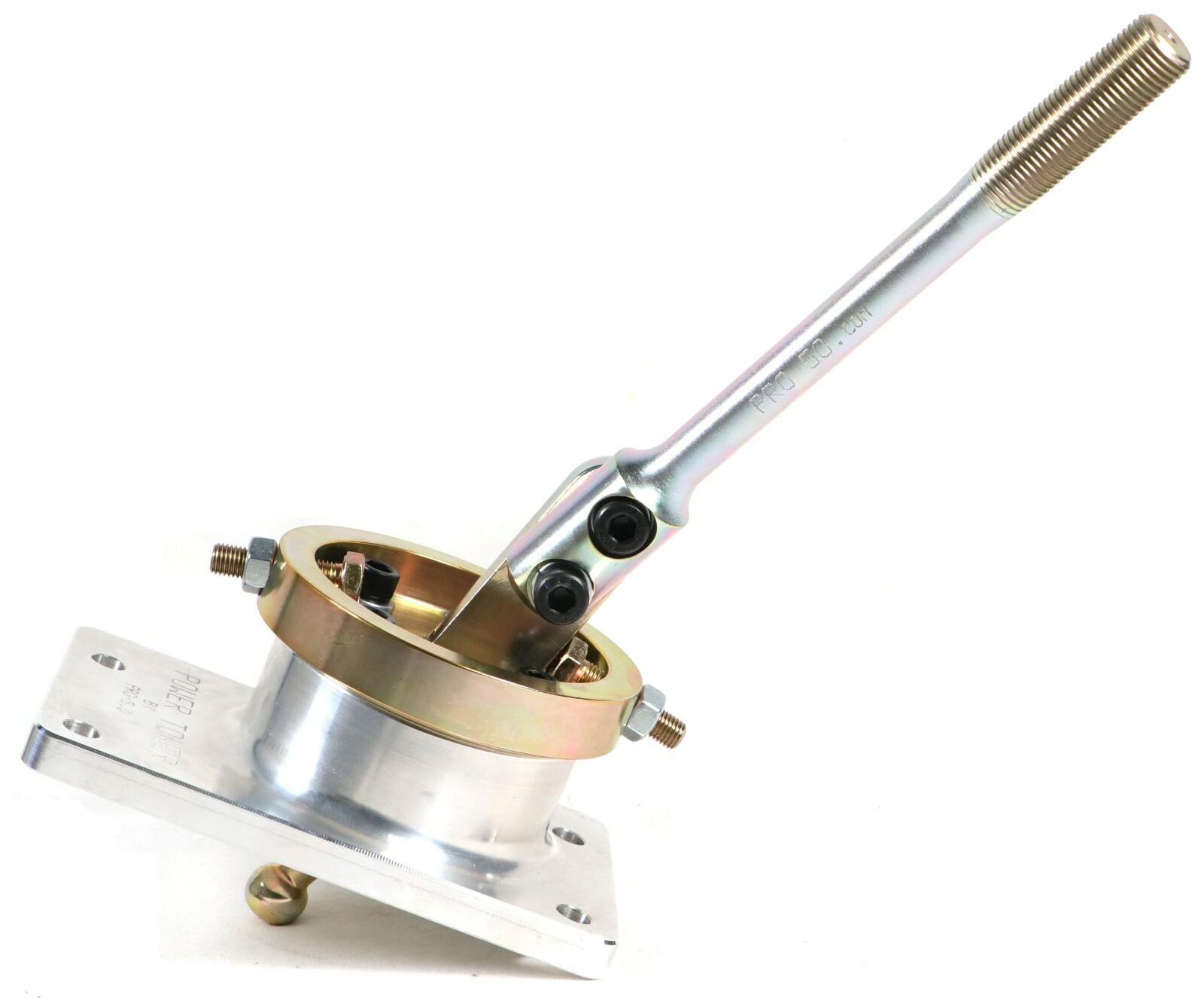1993-2002 Camaro Firebird TA Pro 5.0 T56 6-Speed Short Throw Shifter *813-P3000