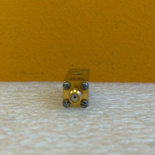 Microwave Semiconductor MSC MC65238 550-7100 MHz, Noise Source. Tested + Data!