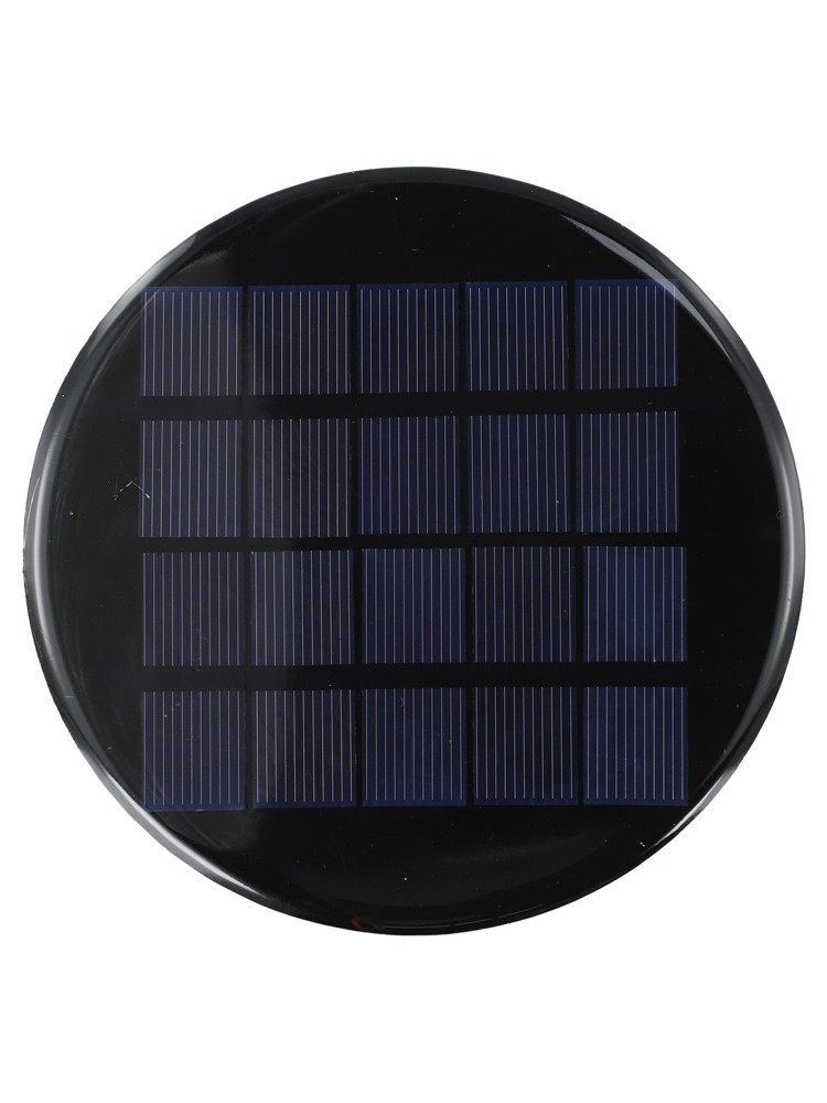 Efficient for mini Solar Cell Module 120 mm with Polycrystalline Technology