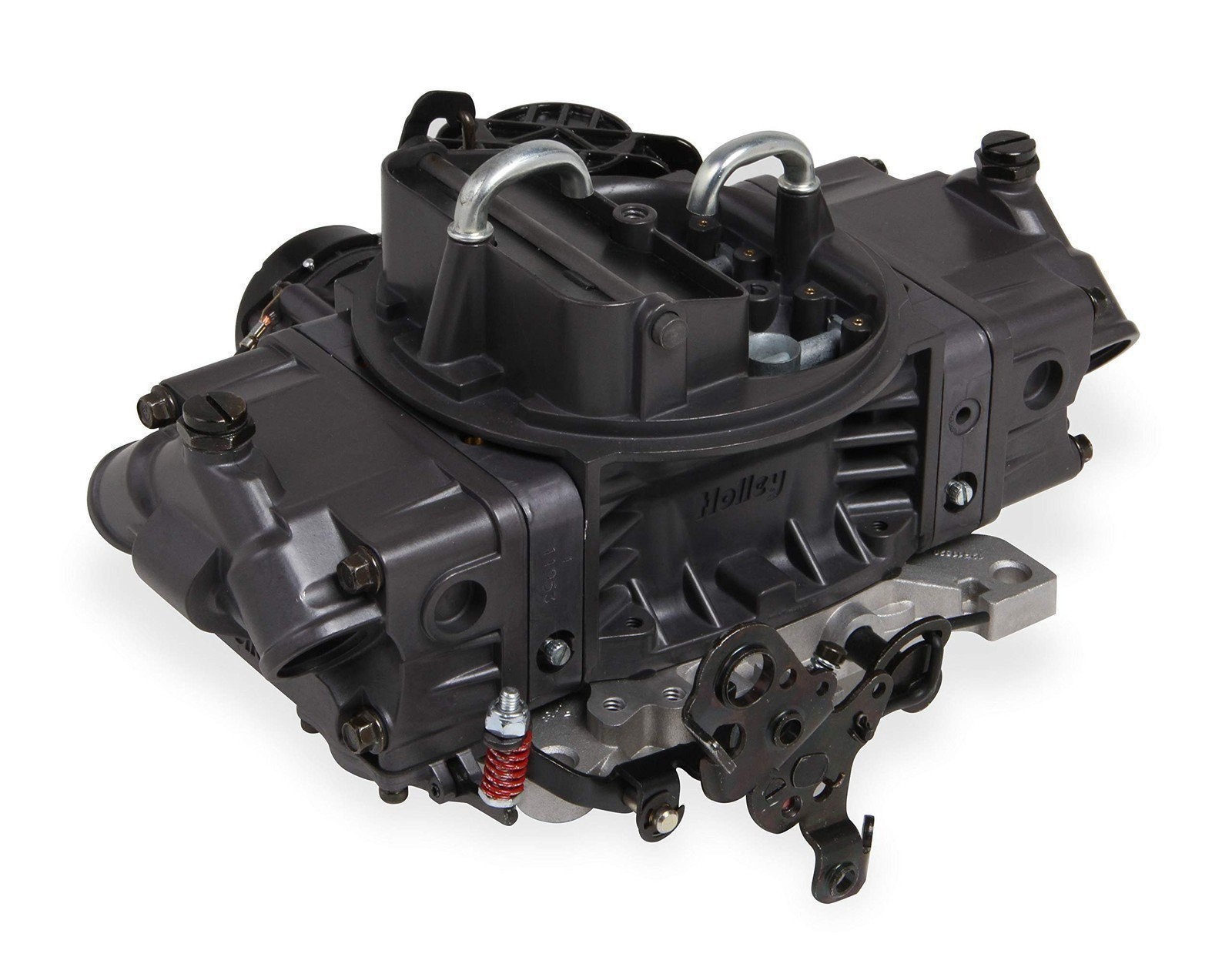 Holley 770 Cfm Alum Marine Avenger E/C
