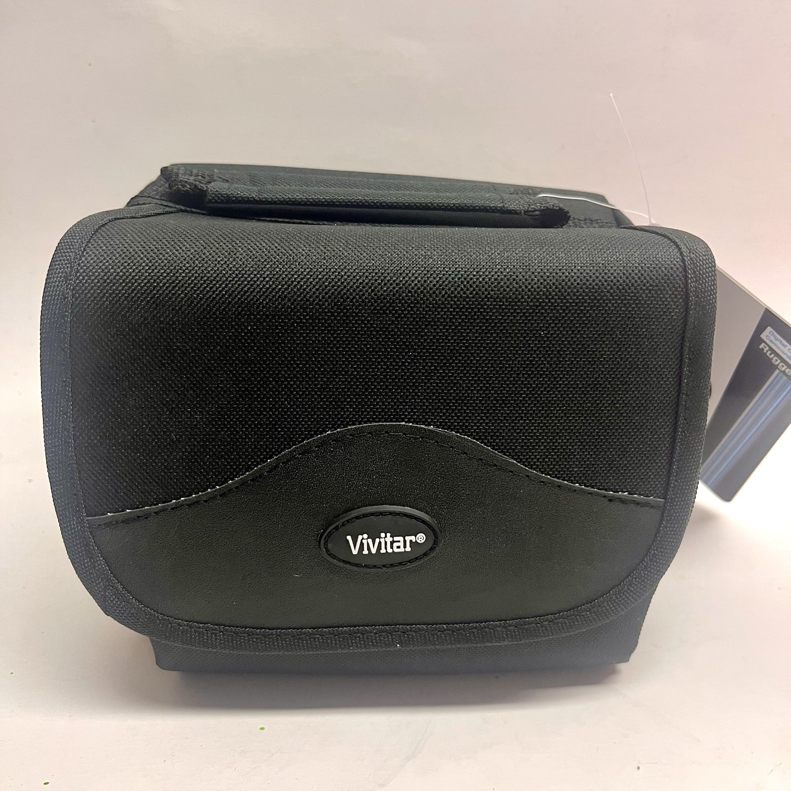 Digital Camera Handheld Camcorder Case *BRAND NEW* Vivitar