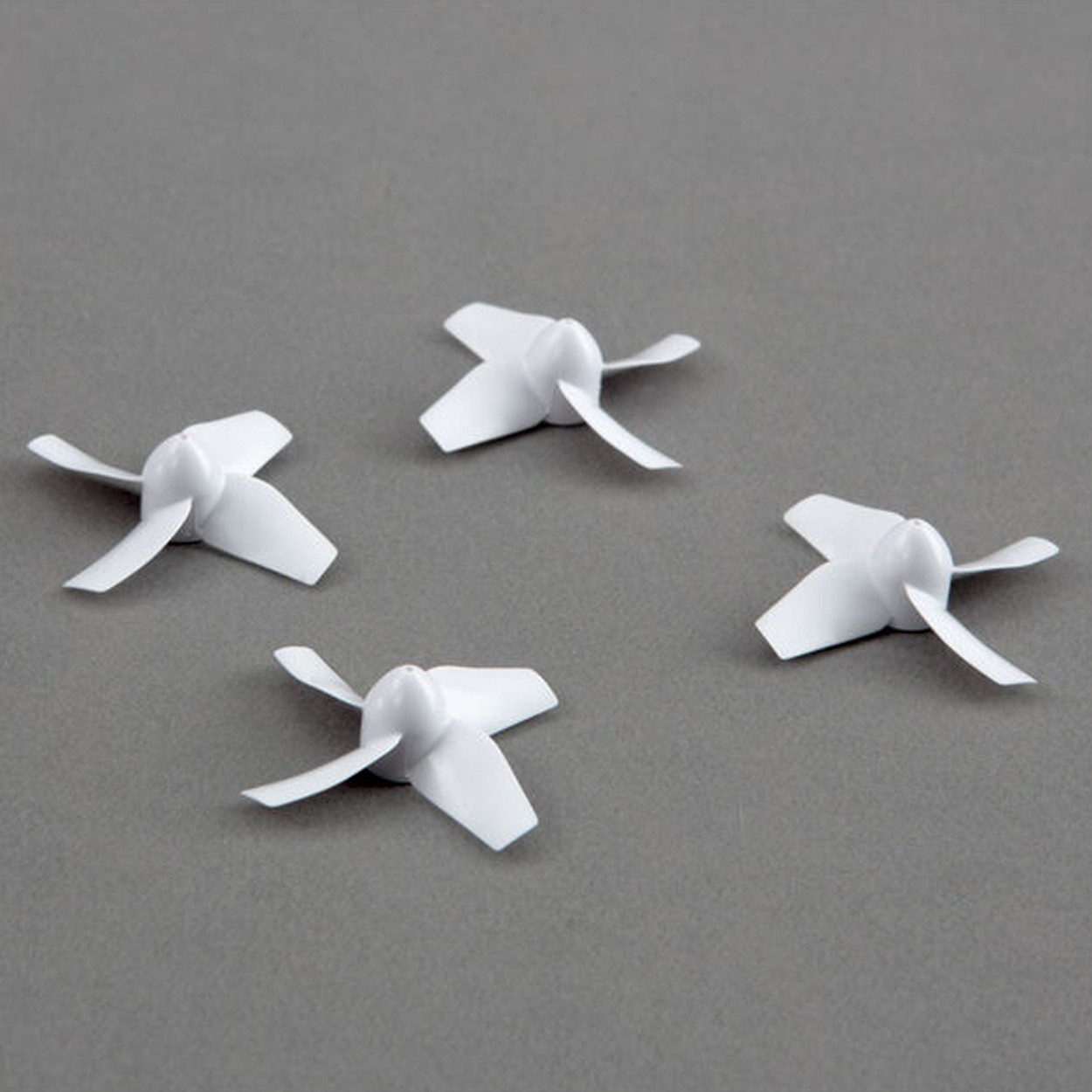 Blade BLH8705 - Prop Set, White, Inductrix