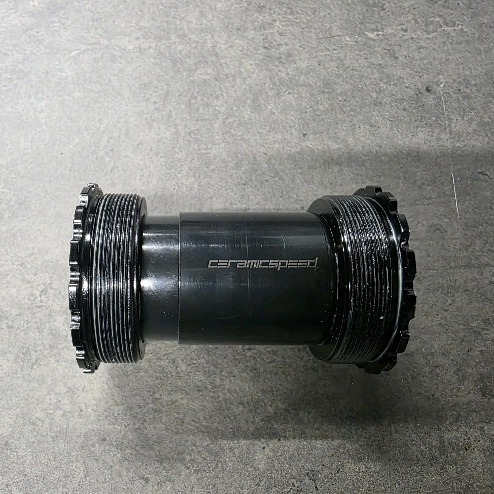 CeramicSpeed T47 Bottom Bracket 30mm