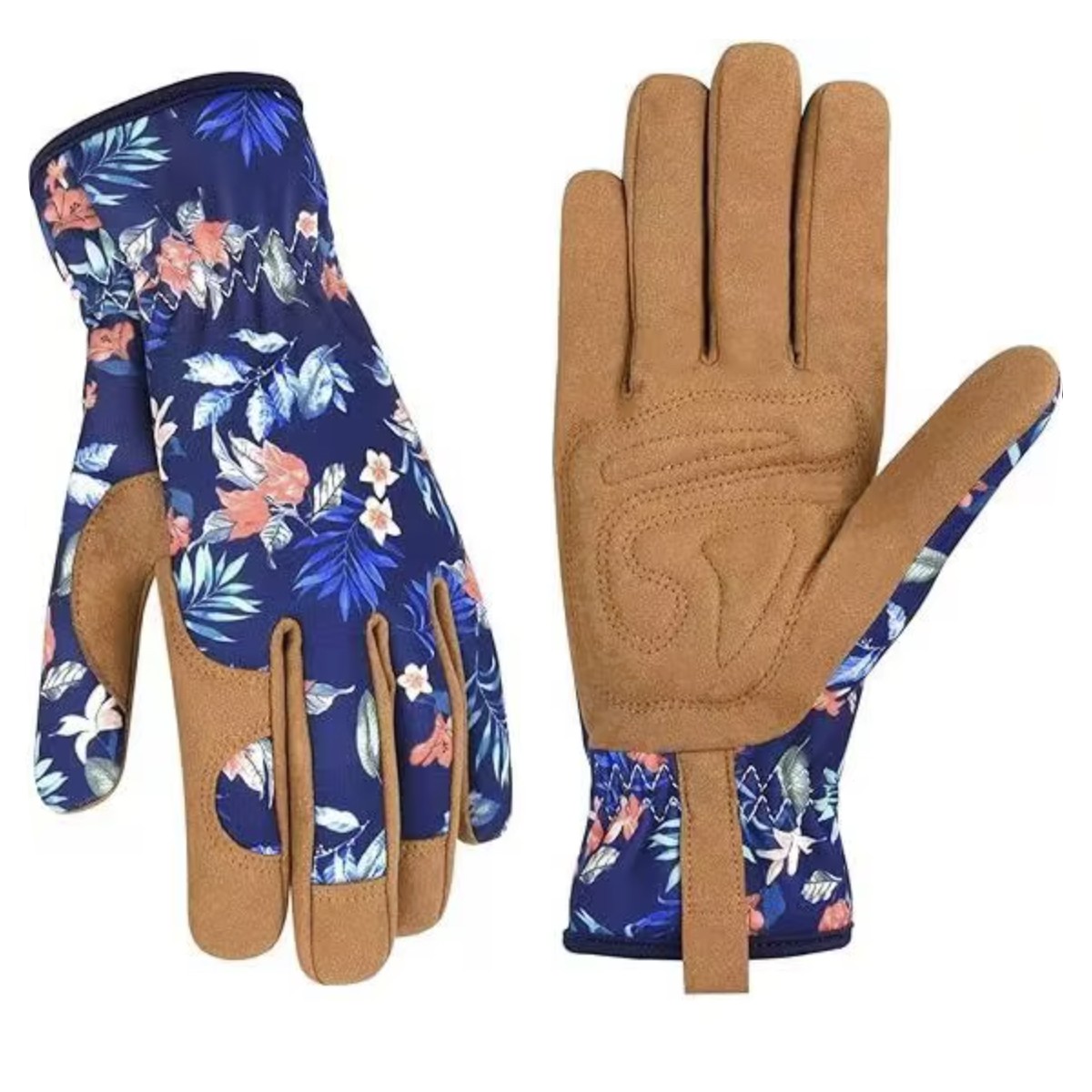Drip Depot Women's Durable Pruning Gloves