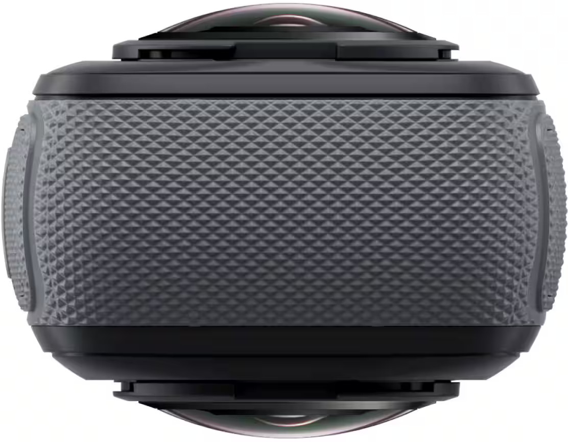 Insta360 X4 8K Waterproof 360 Action Camera 4K Wide Angle Video