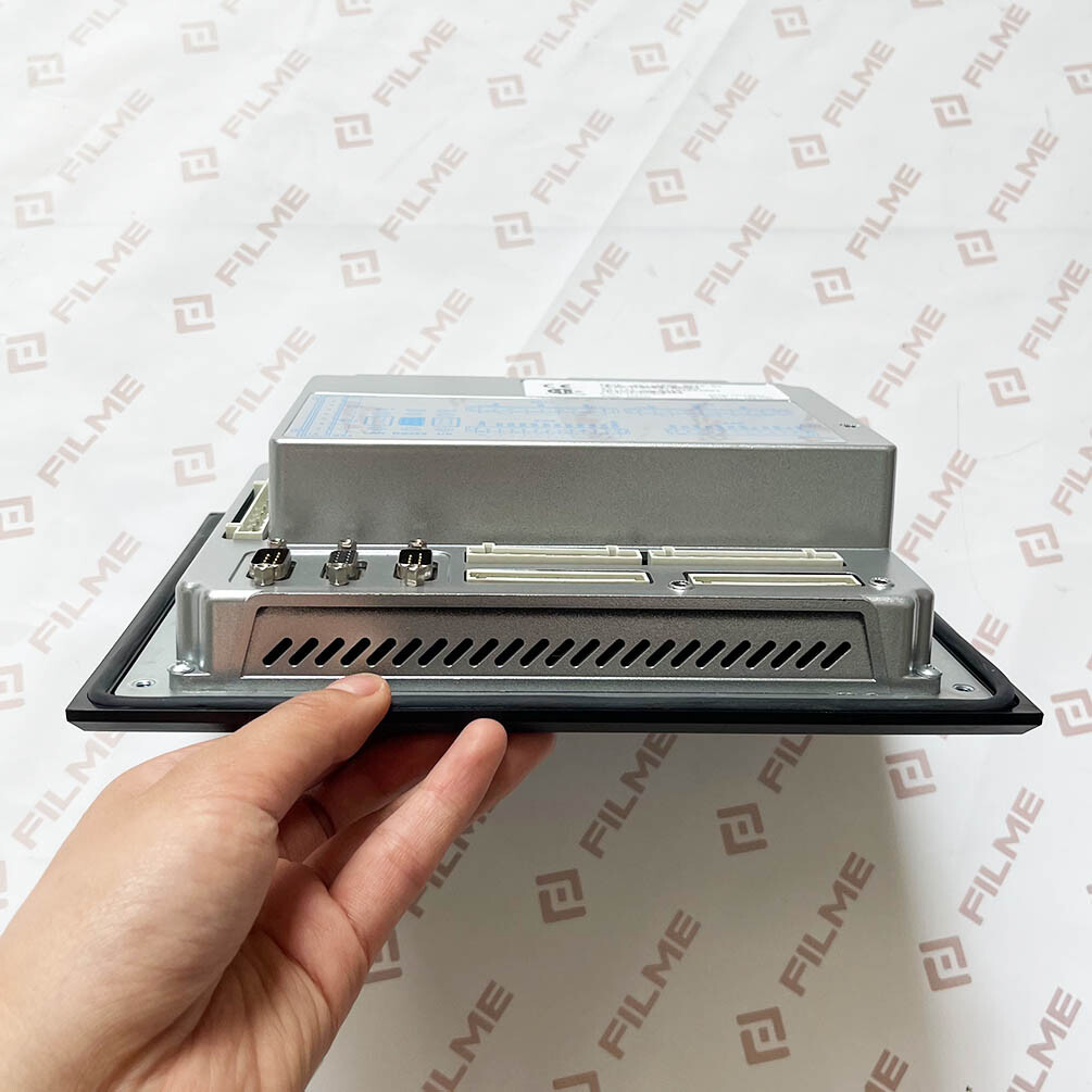 1900071002 Computer Controller Panel for Atlas Copco Compressor 1900-0710-02