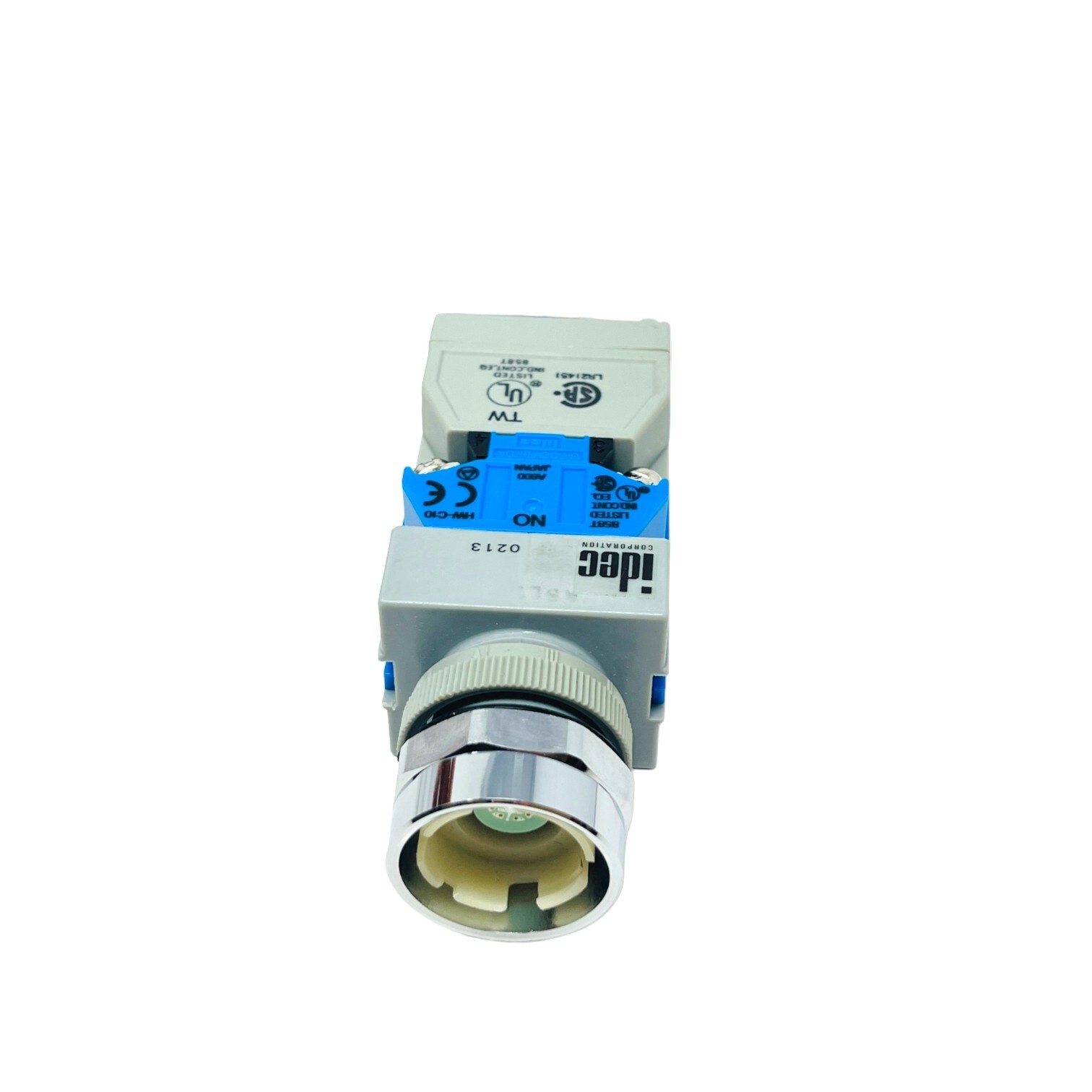 Idec ASLW2112620D-G Selector Switch