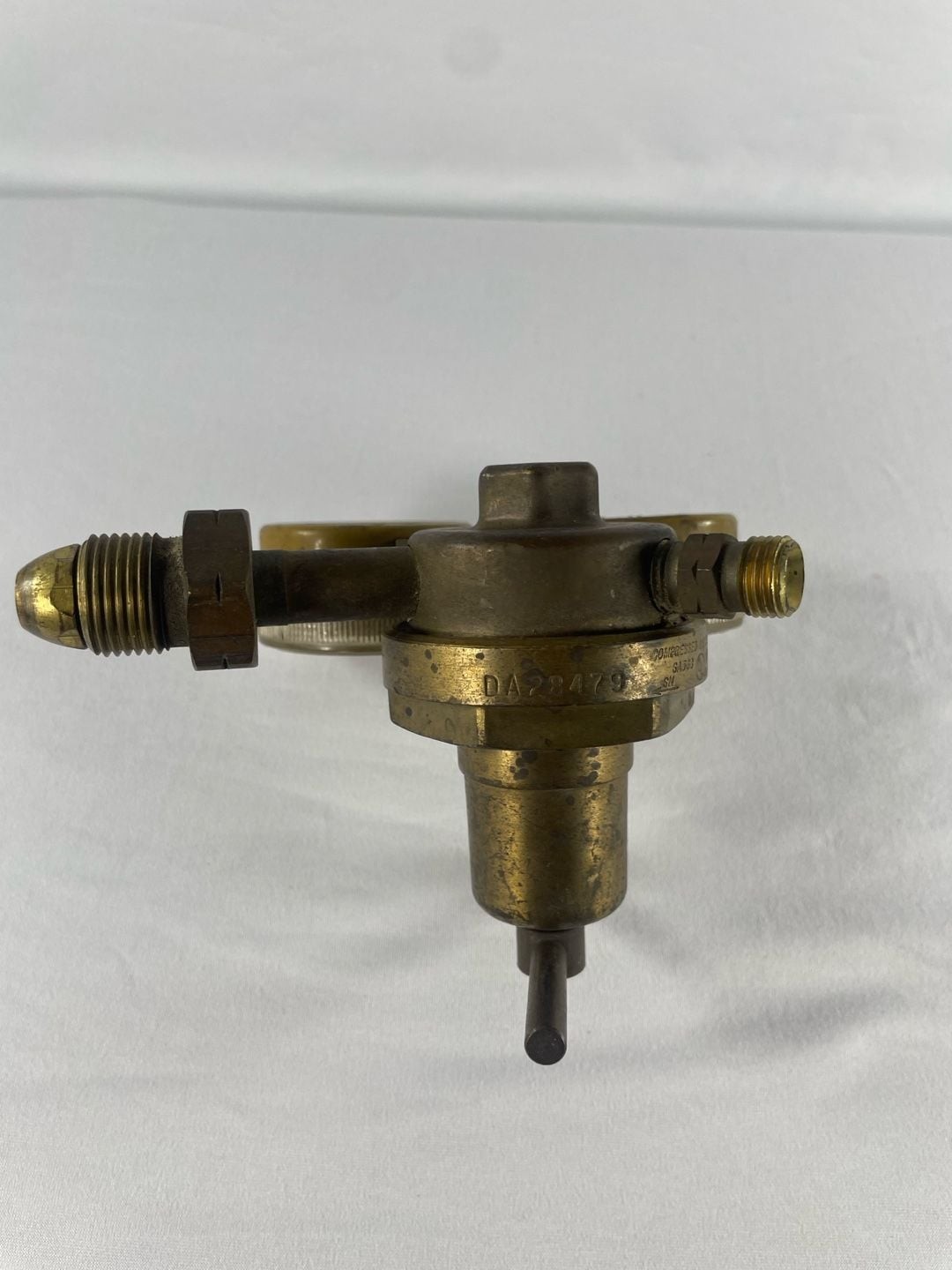 Firepower Acetylene Gas Regulator*untested*