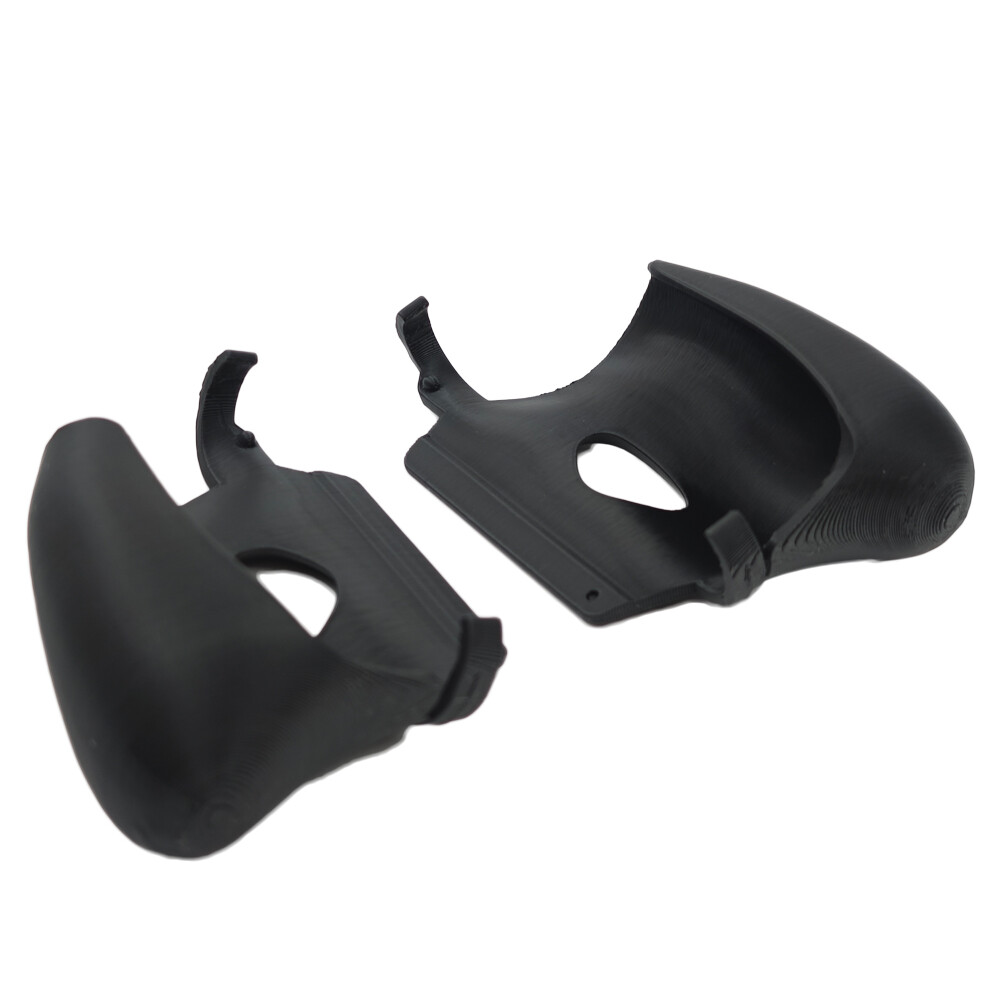Ayn Odin 2 Odin2 Pro 3D Printed Handhold Controller Grip Holder Handle Protector