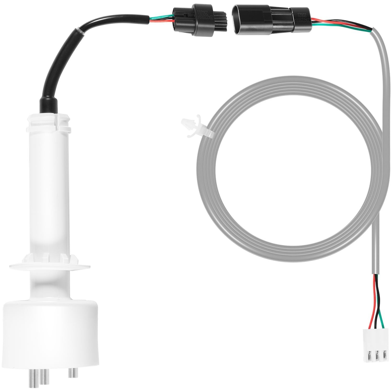 for Manitowoc Ice Makers 000016053 Water Level Sensor Probe Kit w/Wiring Harness