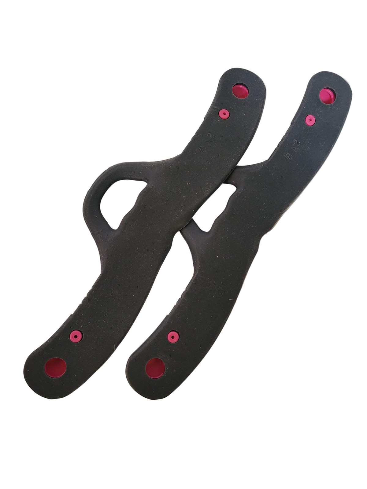 AquaLung Hot Shot Fin Straps Replacement Straps