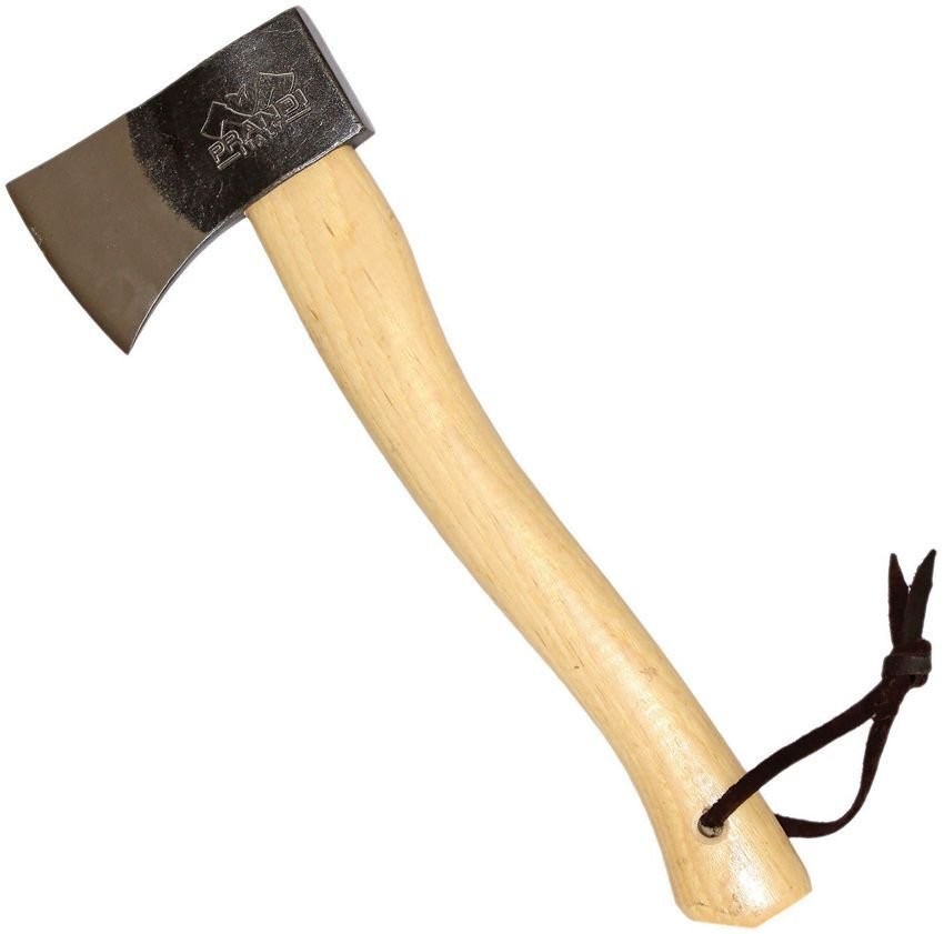 Prandi Yankee Hatchet 6" Carbon Steel Satin Head American-3.043.09.TH 15.00 INCH