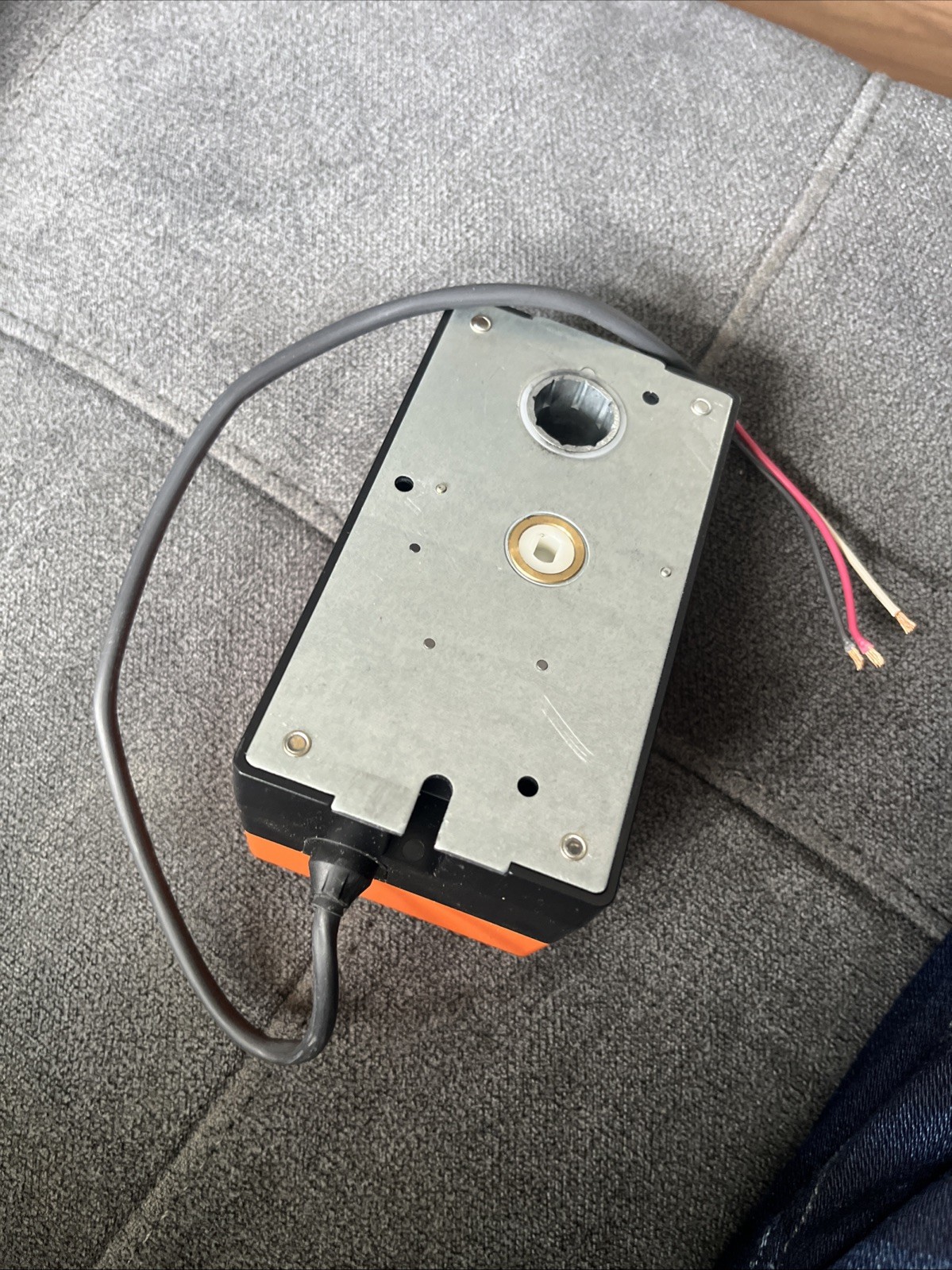 LM24-3 Belimo Control Damper Actuator