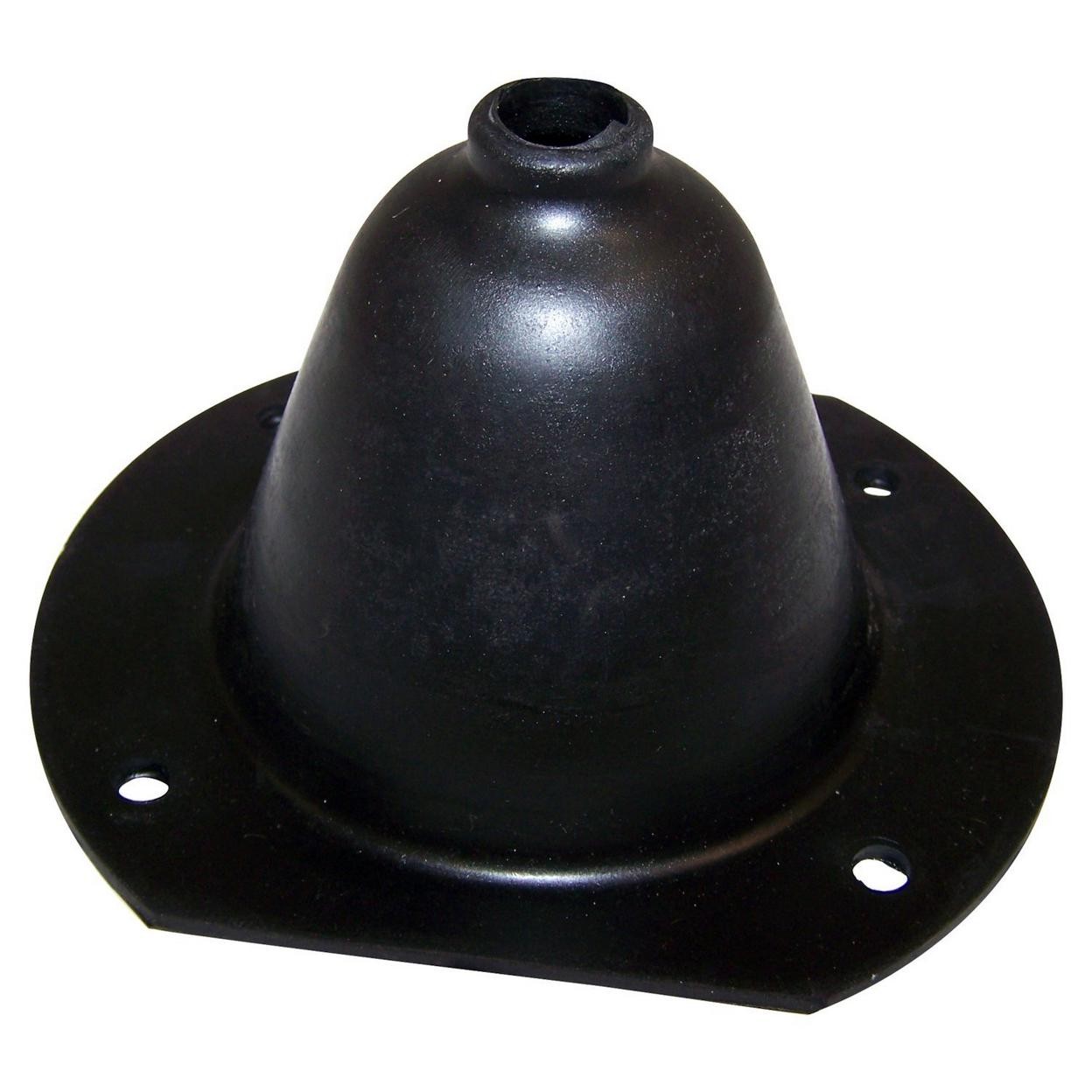 Crown Automotive Jeep Replacement J0948185 Shift Boot for Various 1966-79 Jeep C