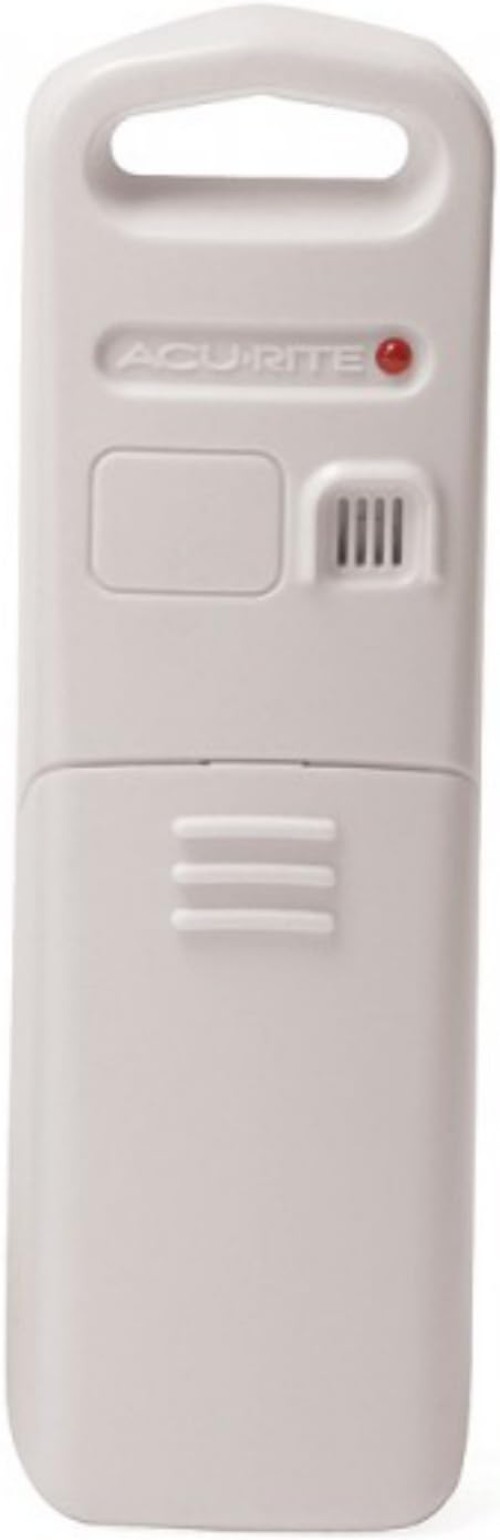 Self-Learning Forecast Wireless Weather Station with Large Display and Atomic...