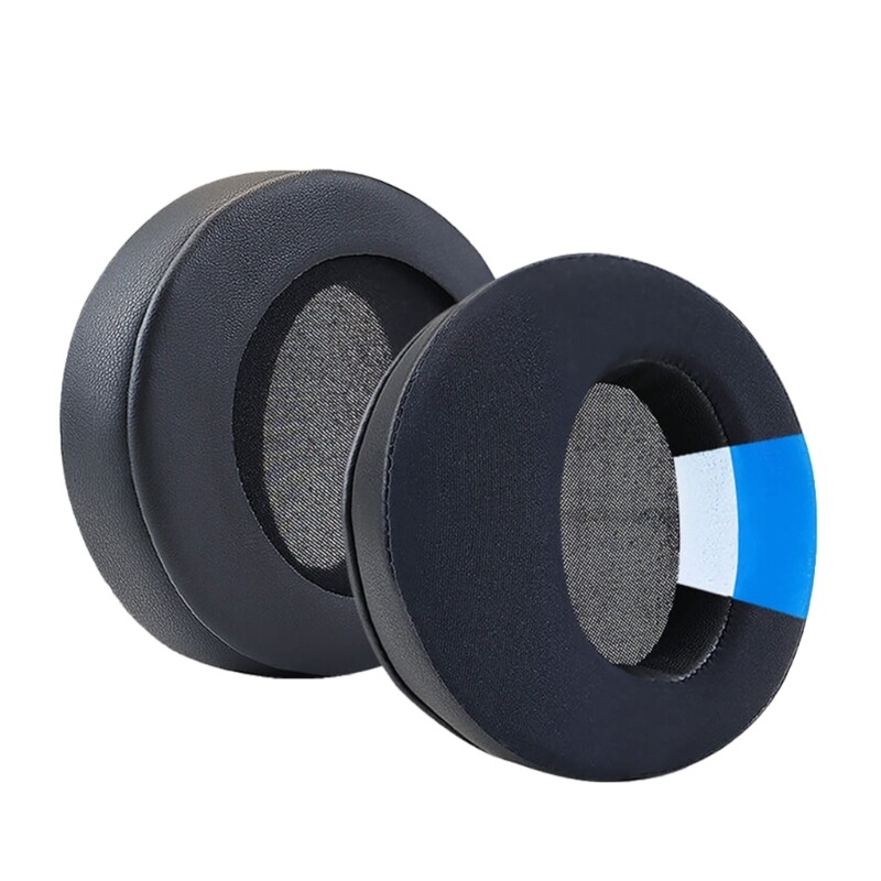 Comfort Earpads for PS3CECHYA-0086 Headset Cooling Gel Ear Pads