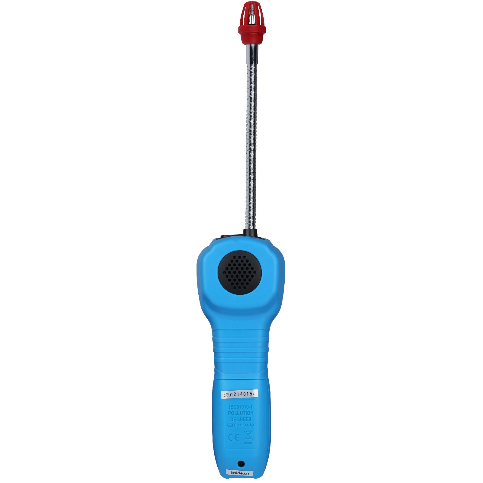 Handheld Multi-function Combustible Gas High Precision Detector EGD01 USA