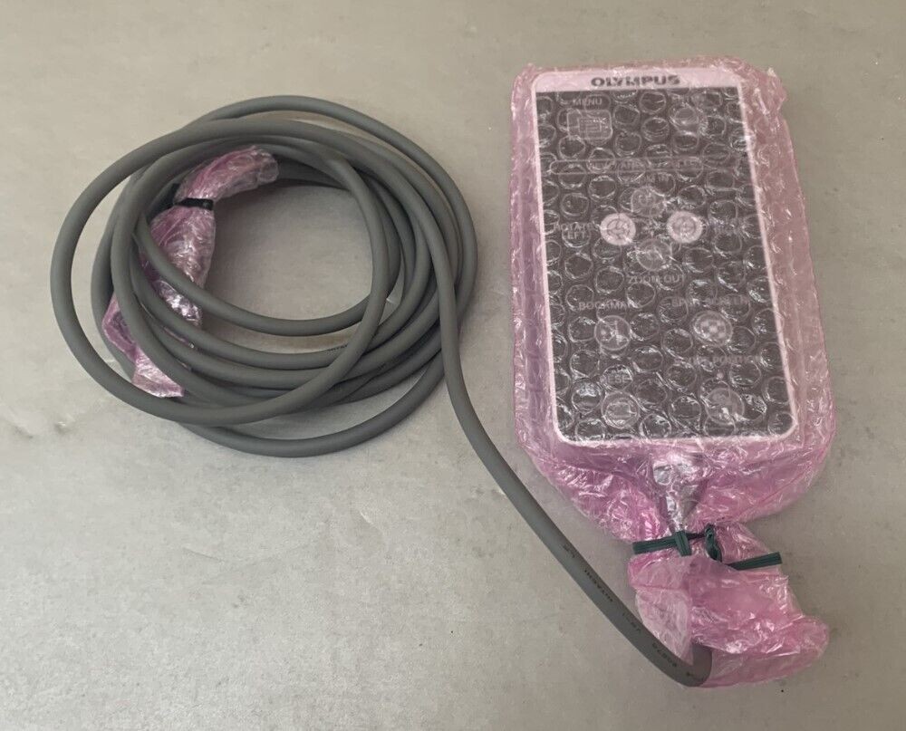 Olympus MAJ-1890 Remote Control Unit for UPD-3
