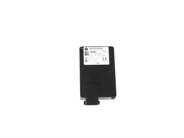 Genuine Mopar Blind Spot Detection Module 68303026AB