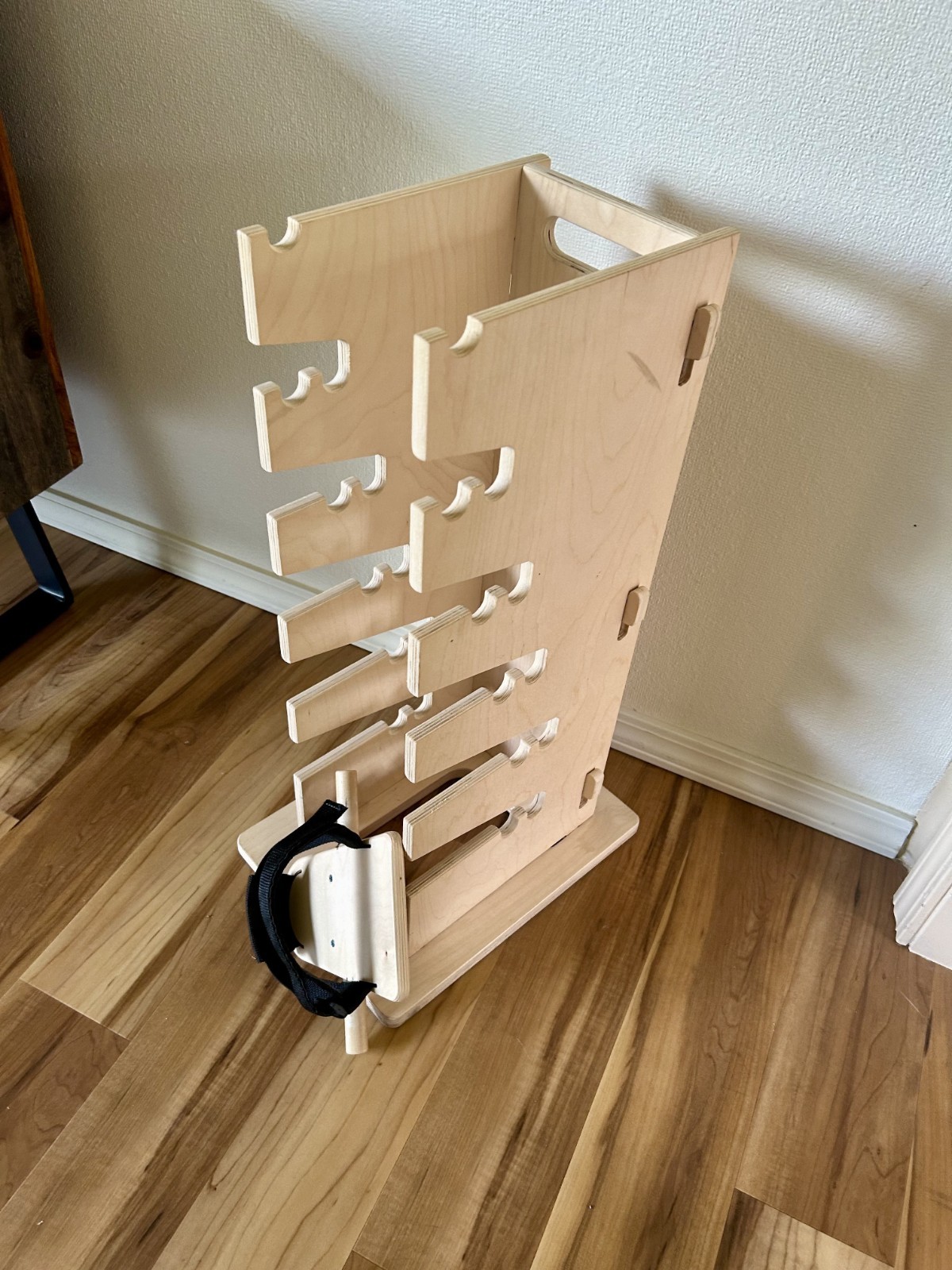 Crooked Human Original Multi-Positioning Tower Posture Therapy Egoscue   Pedal