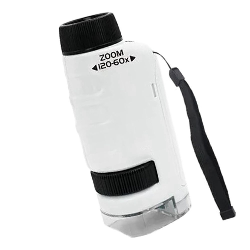 Minilabsters Miniscope Kids,  Labsters Portable Microscope,  Labsters5432