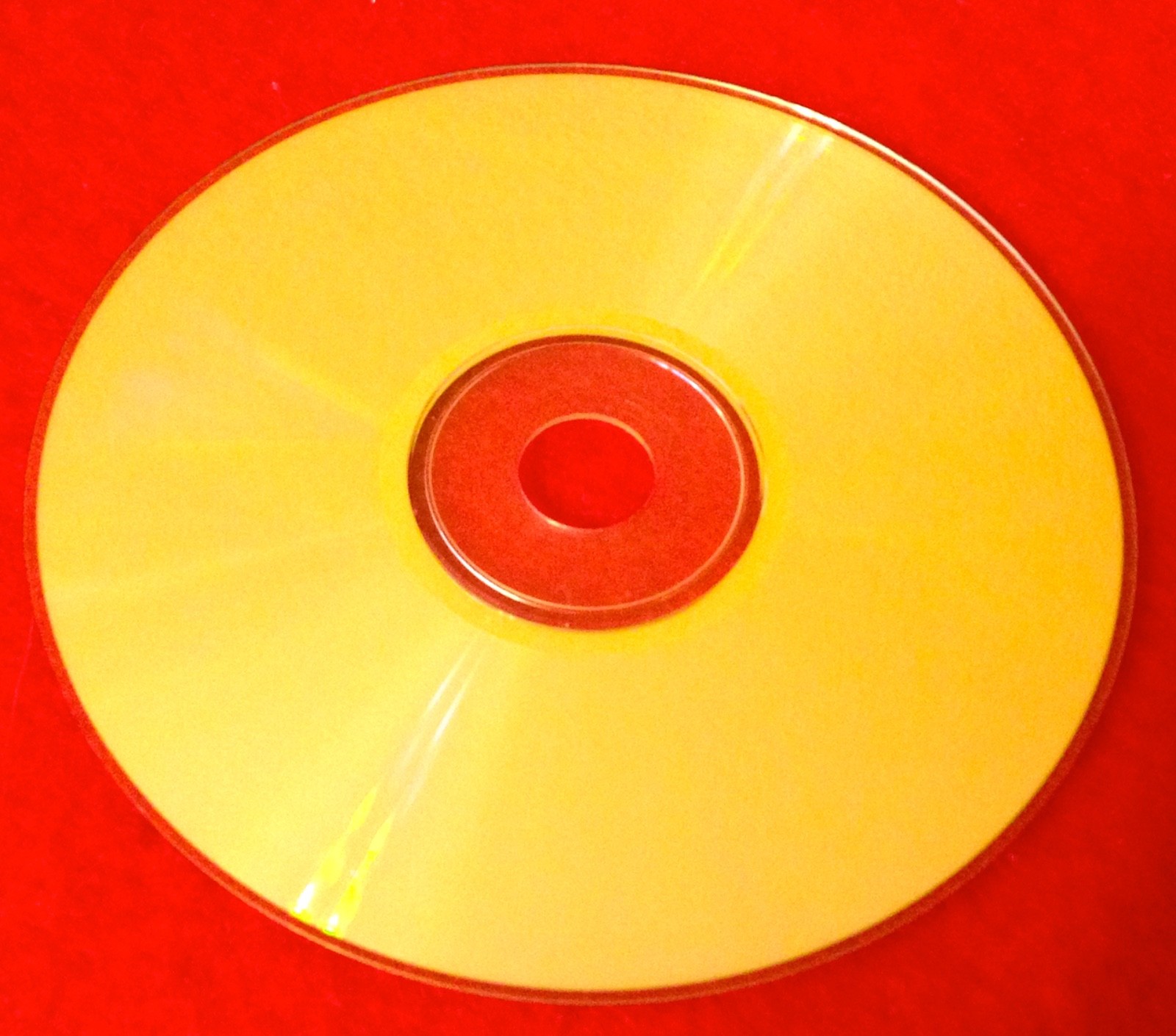 PowerBook G4 AHT Disc v1.0 691-2558-A / Macintosh Computer Software
