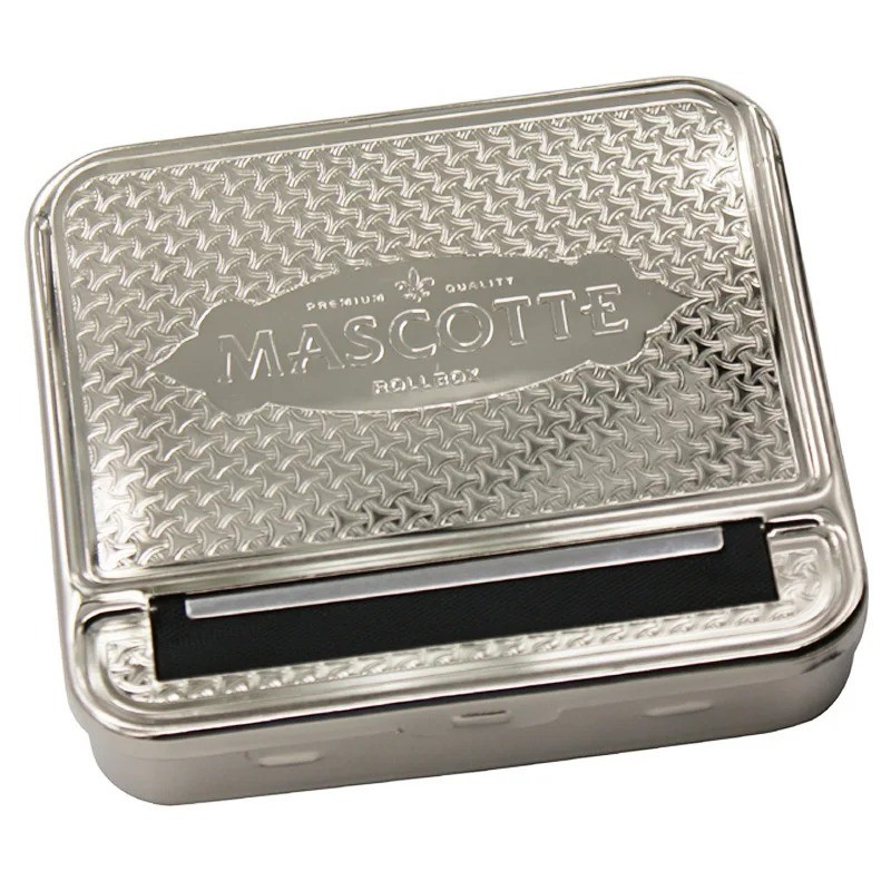 70mm Automatic Rolling Machine Box Case Tobacco Cigarette Roller Maker