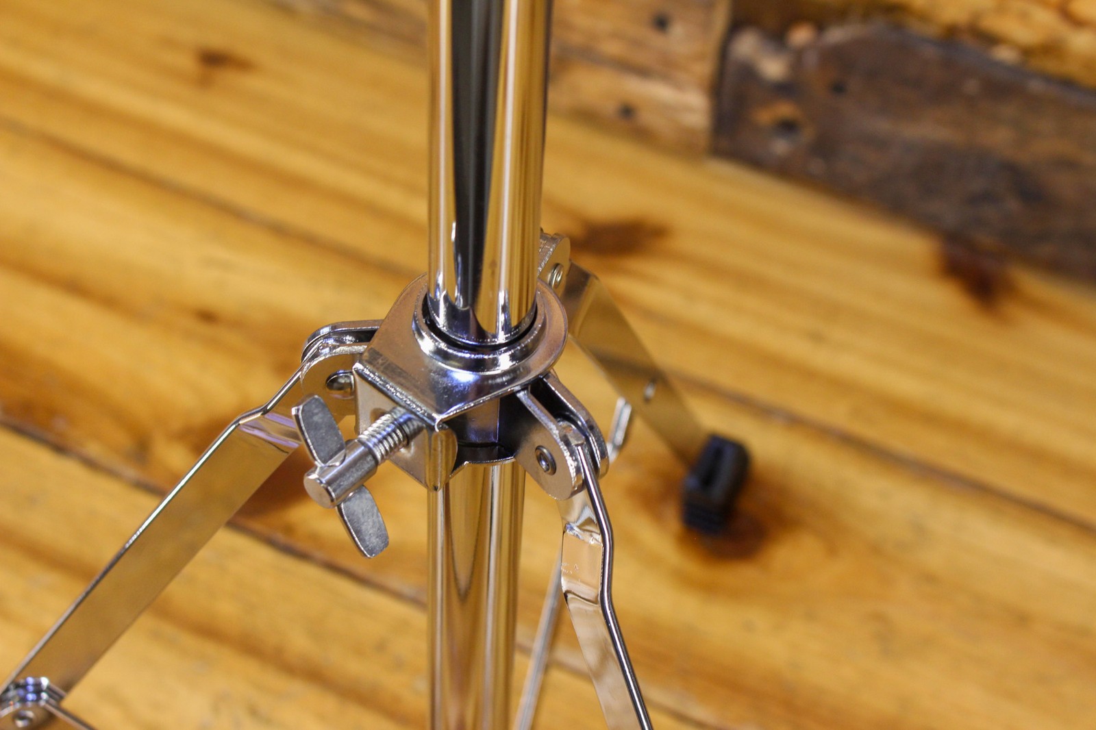 Rogue Junior Kicker Cymbal Stand