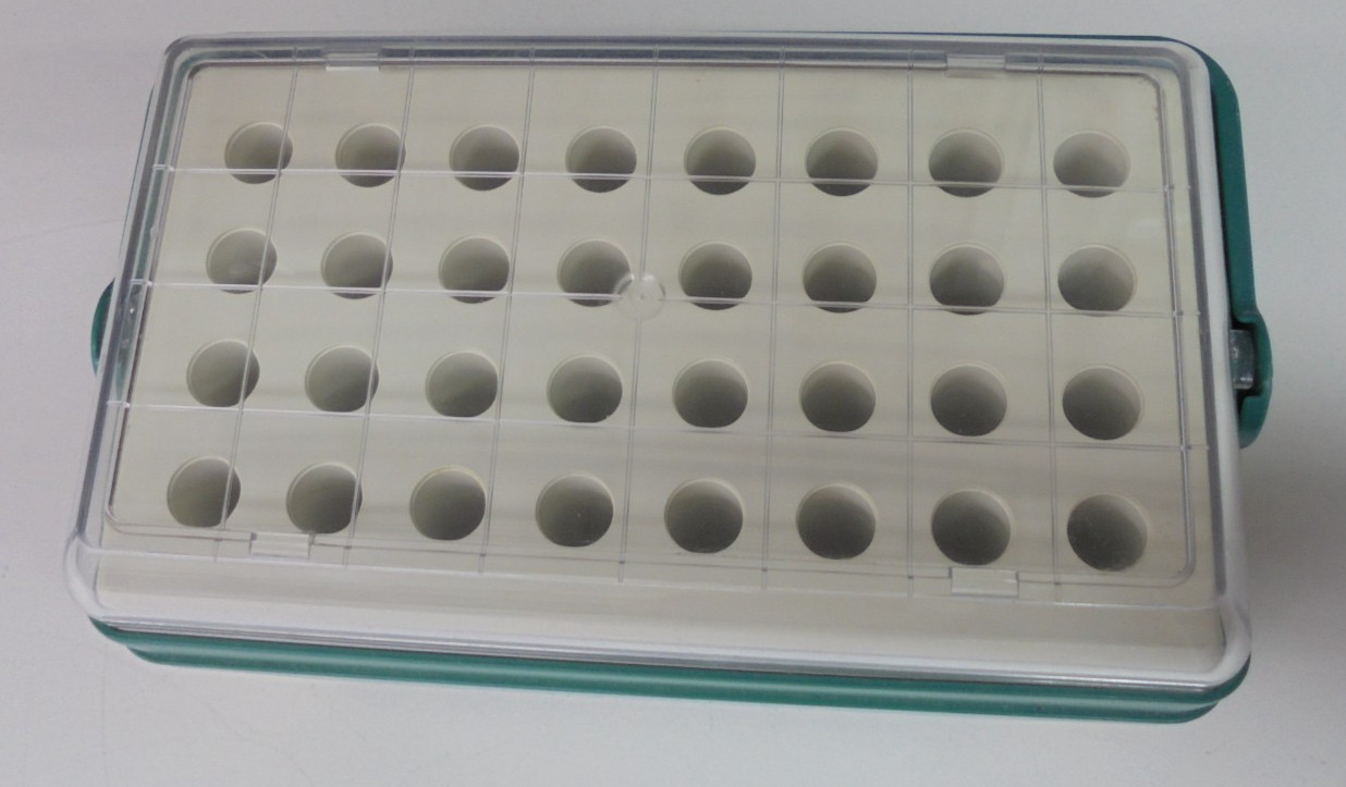 StrataCooler® SP Benchtop Cooler