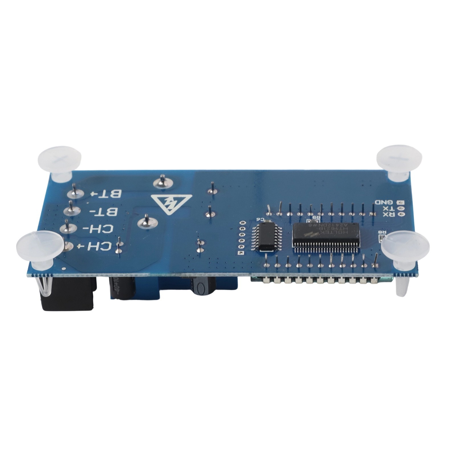 Control Module Overcharge Protection Switch Battery Voltage Direct Output