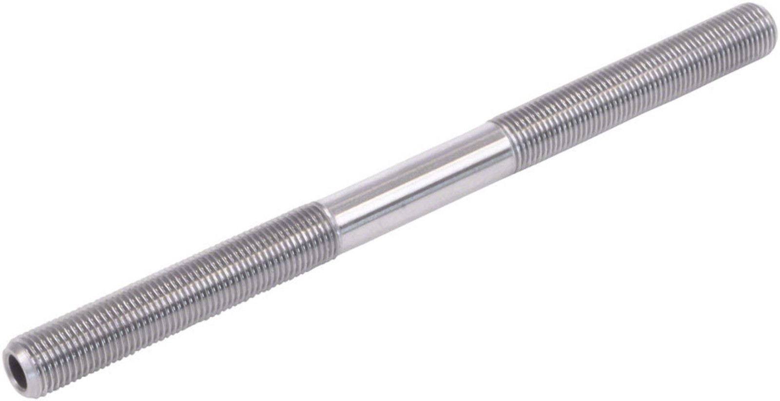 Wheels Manufacturing Axle #10 9.5x137x26tpi QR