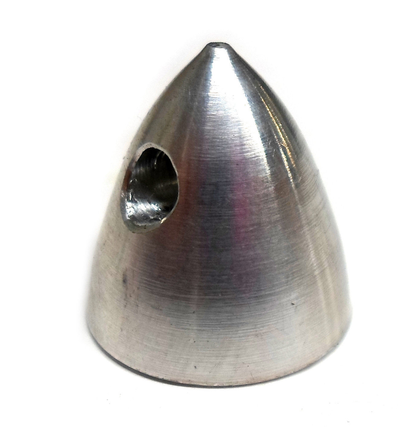 Fox Manufacturing 10-32 thread Engine Spinner Nut 6503