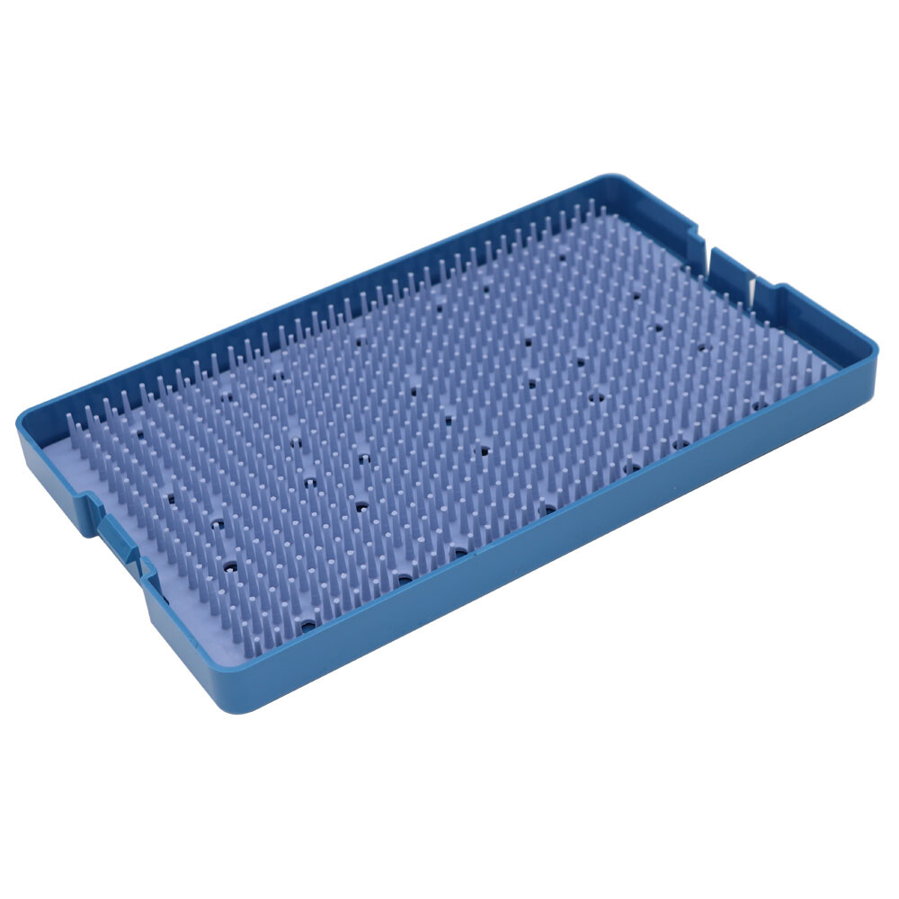 Sterilization Box Sterilization Tray Case Instruments disinfection Box Surgical