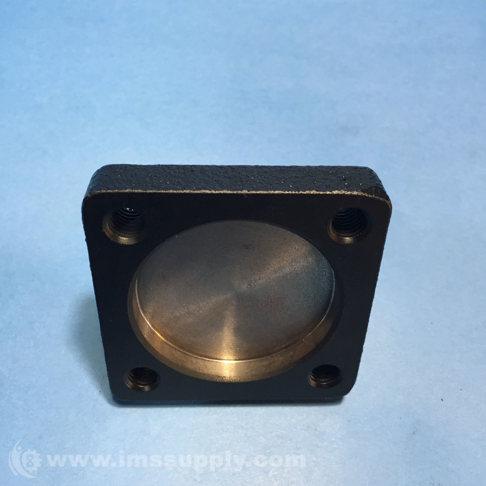 SMC AC-X1-40-9CA Clevis FNIP
